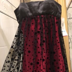 Party/dancing dress